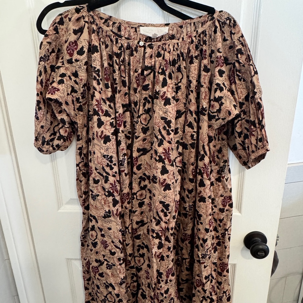 The Great Bedroom Dress sz 1